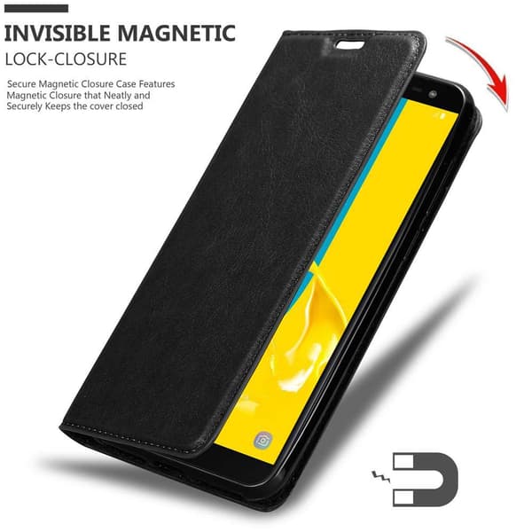 Samsung Galaxy J6 2018 Cover Etui Case ()