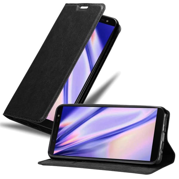 Samsung Galaxy J6 2018 Cover Etui Case ()