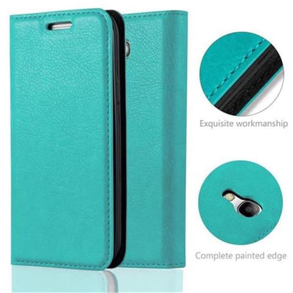 Samsung Galaxy S4 MINI Cover Etui Case ()