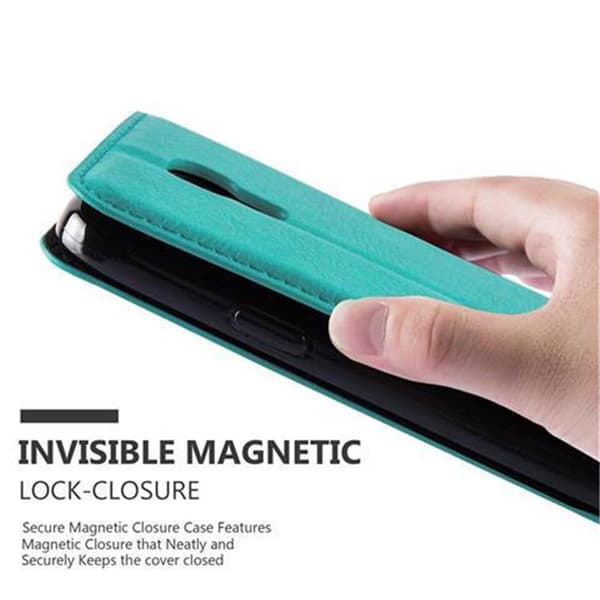 Samsung Galaxy S4 MINI Cover Etui Case ()