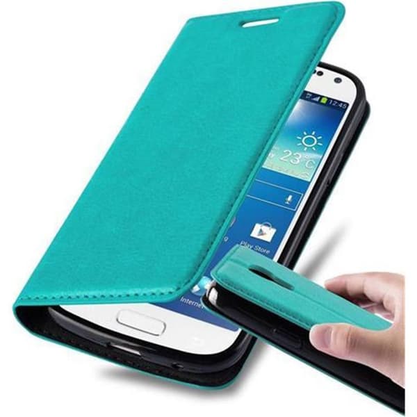 Samsung Galaxy S4 MINI Cover Etui Case ()