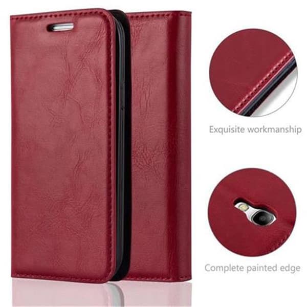 Samsung Galaxy S4 MINI Cover Etui Case ()
