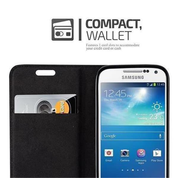 Samsung Galaxy S4 MINI Cover Etui Case ()
