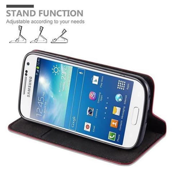 Samsung Galaxy S4 MINI Cover Etui Case ()