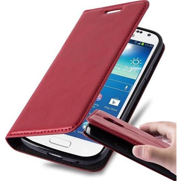 Samsung Galaxy S4 MINI Cover Etui Case ()