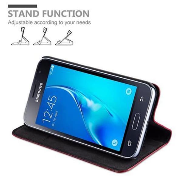 Samsung Galaxy J1 2016 Cover Etui Case ()