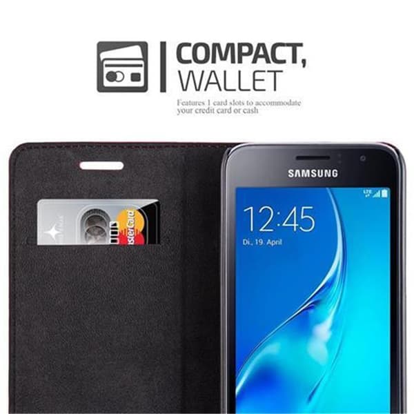 Samsung Galaxy J1 2016 Cover Etui Case ()