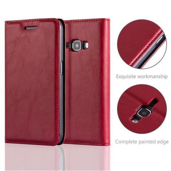 Samsung Galaxy J1 2016 Cover Etui Case ()