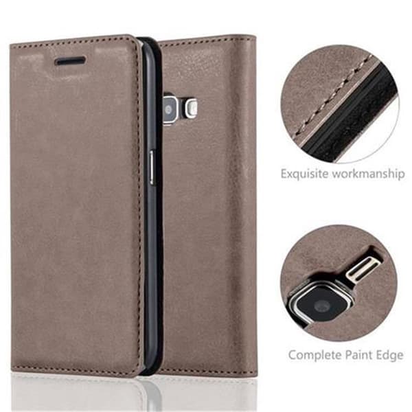 Samsung Galaxy J1 2016 Cover Etui Case ()