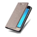 Miniatyrbillede 8 af 9: Samsung Galaxy J1 2016 Cover Etui Case ()