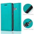 Miniatyrbillede 3 af 9: Samsung Galaxy J1 2016 Cover Etui Case ()