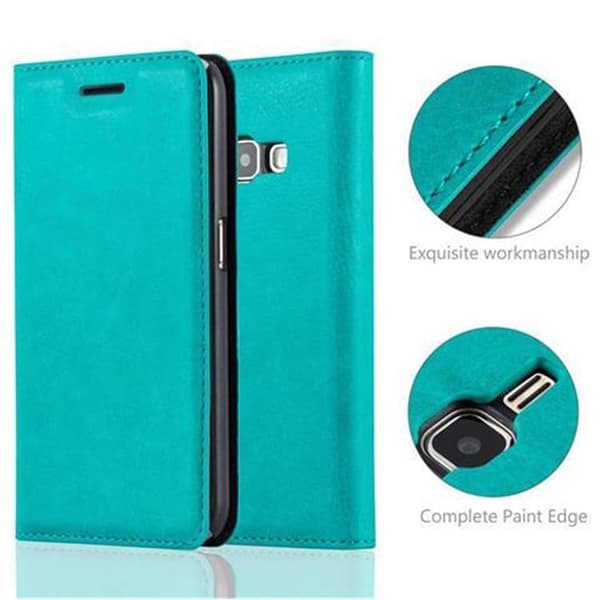 Samsung Galaxy J1 2016 Cover Etui Case ()