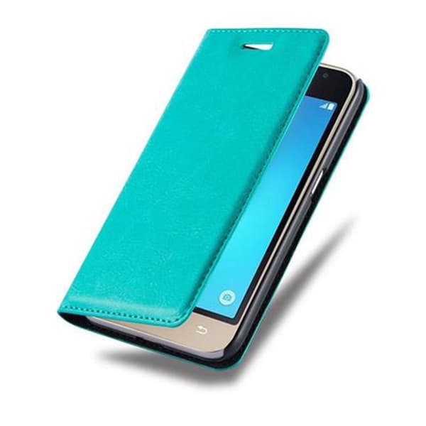 Samsung Galaxy J1 2016 Cover Etui Case ()