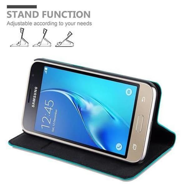 Samsung Galaxy J1 2016 Cover Etui Case ()