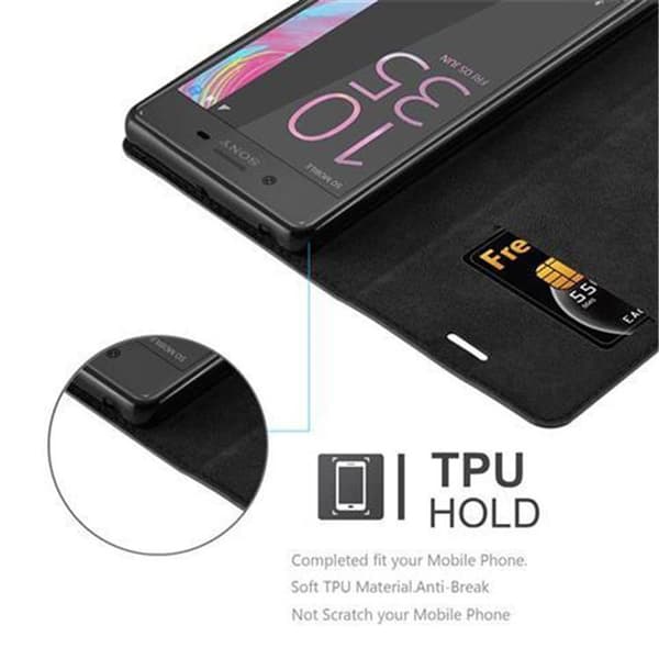 Sony Xperia X Cover Etui Case ()