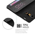 Miniatyrbillede 4 af 7: Sony Xperia X Cover Etui Case ()