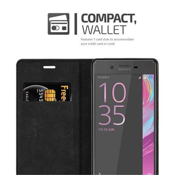 Sony Xperia X Cover Etui Case ()