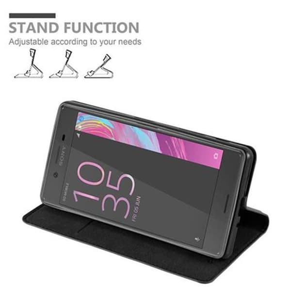 Sony Xperia X Cover Etui Case ()