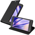 Miniatyrbillede 1 af 7: Sony Xperia X Cover Etui Case ()