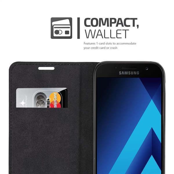 Samsung Galaxy A7 2017 Cover Etui Case ()