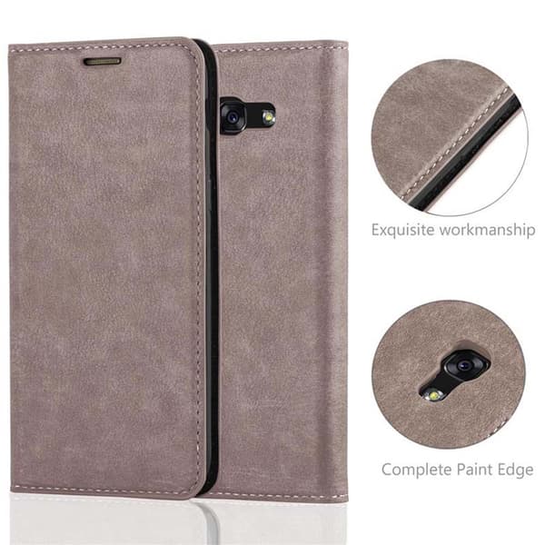 Samsung Galaxy A7 2017 Cover Etui Case ()
