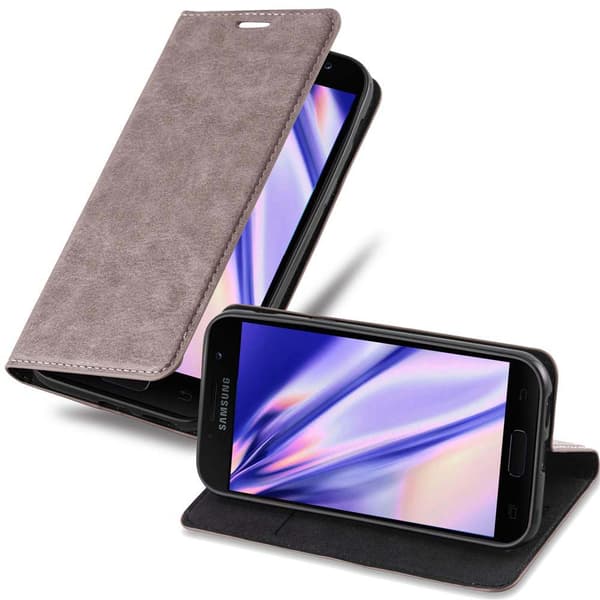 Samsung Galaxy A7 2017 Cover Etui Case ()