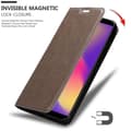 Miniatyrbillede 5 af 11: ZTE Nubia N3 Cover Etui Case ()