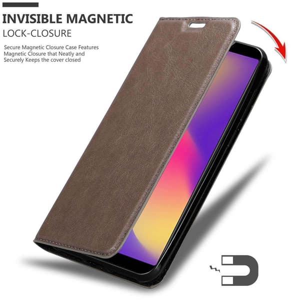 ZTE Nubia N3 Cover Etui Case ()