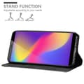 Miniatyrbillede 7 af 11: ZTE Nubia N3 Cover Etui Case ()