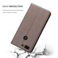 Miniatyrbillede 9 af 11: ZTE Nubia N3 Cover Etui Case ()