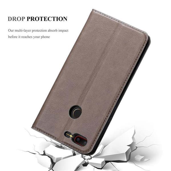 ZTE Nubia N3 Cover Etui Case ()
