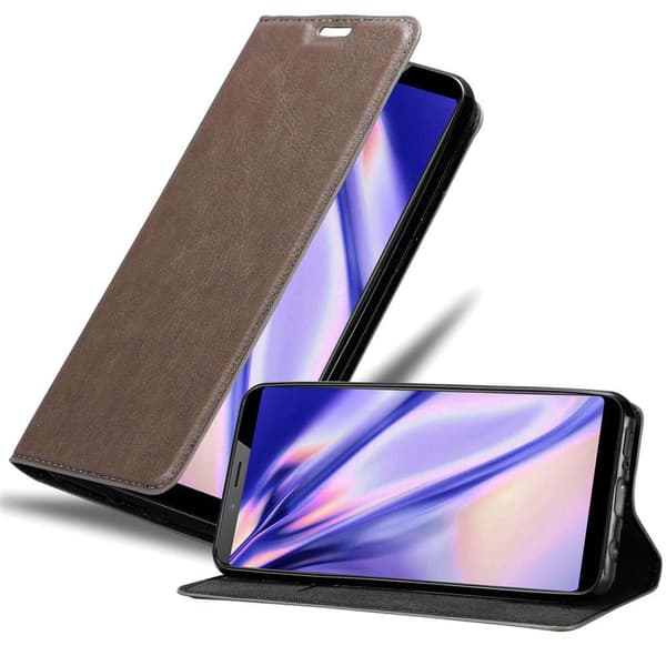 ZTE Nubia N3 Cover Etui Case ()