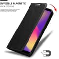 Miniatyrbillede 5 af 11: ZTE Nubia N3 Cover Etui Case ()