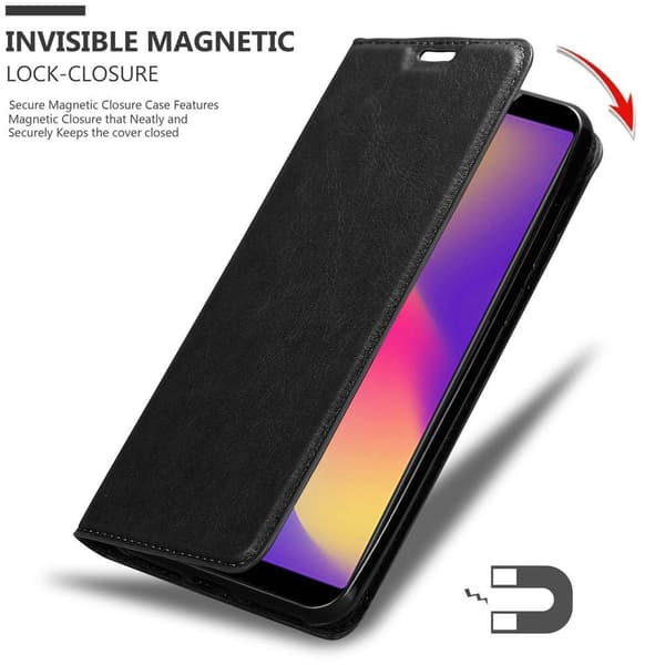 ZTE Nubia N3 Cover Etui Case ()
