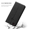 Miniatyrbillede 9 af 11: ZTE Nubia N3 Cover Etui Case ()