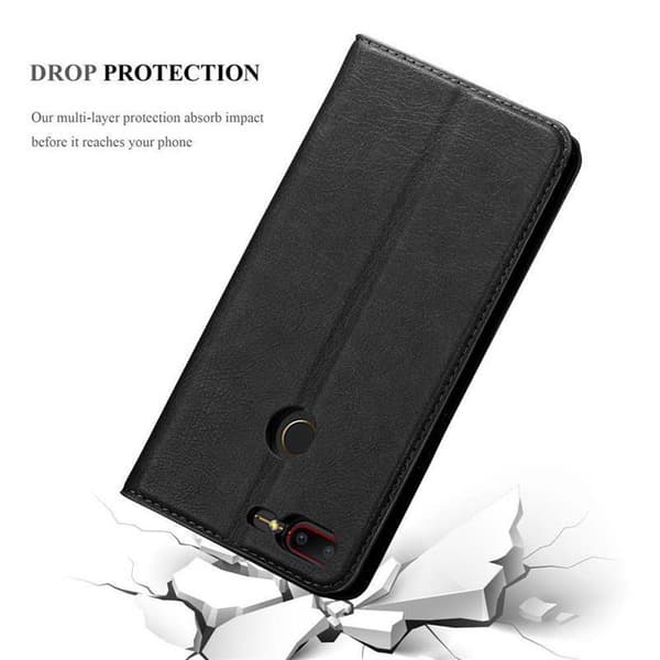 ZTE Nubia N3 Cover Etui Case ()