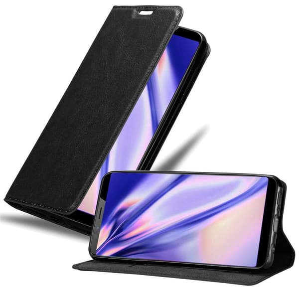 ZTE Nubia N3 Cover Etui Case ()