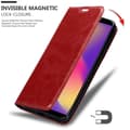 Miniatyrbillede 3 af 7: ZTE Nubia N3 Cover Etui Case ()