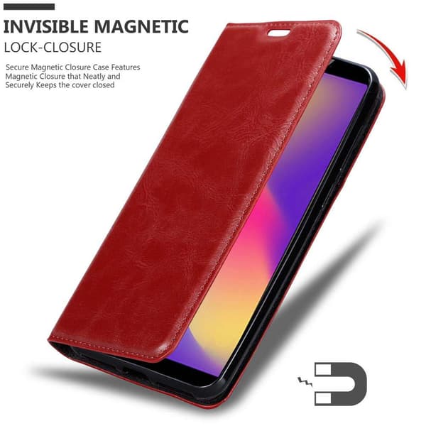 ZTE Nubia N3 Cover Etui Case ()