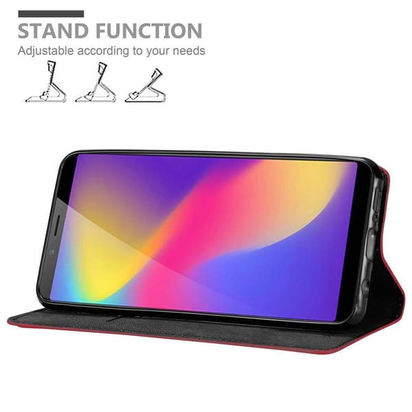 ZTE Nubia N3 Cover Etui Case ()