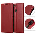 Miniatyrbillede 7 af 7: ZTE Nubia N3 Cover Etui Case ()