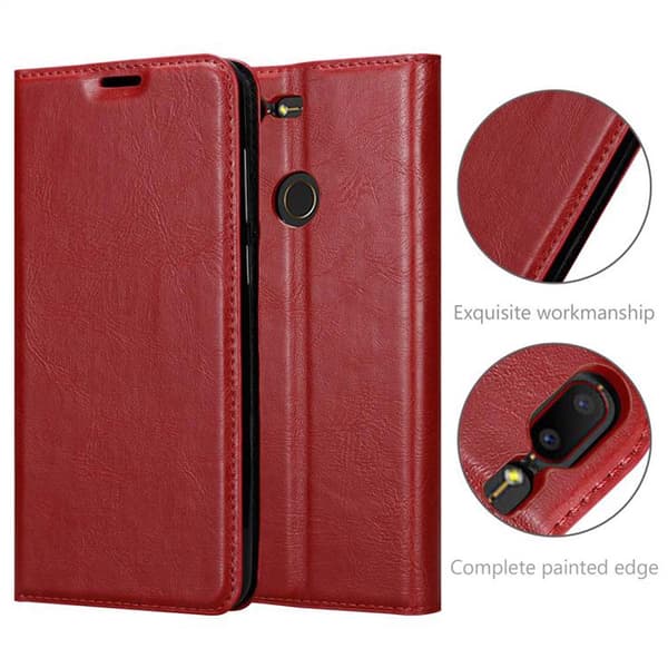 ZTE Nubia N3 Cover Etui Case ()