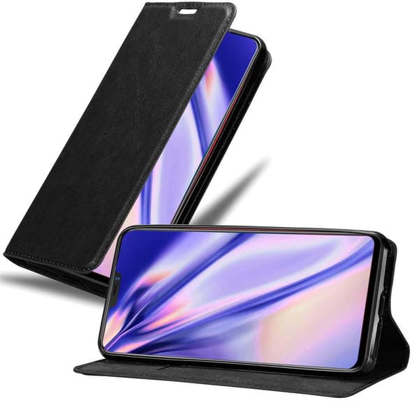 Vivo X21 Suojakotelo Suojakuori Lompakkokotelo Matkapuhelinkotelo jossa magneettisuljenta, jalusta-toiminto ja korttitasku
