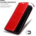 Miniatyrbillede 4 af 8: Cover Vivo V11 / V11 PRO Etui Case ()