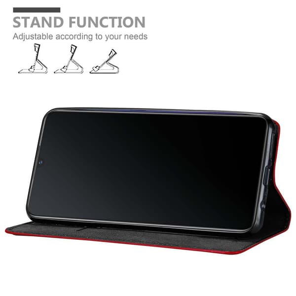 Cover Vivo V11 / V11 PRO Etui Case ()