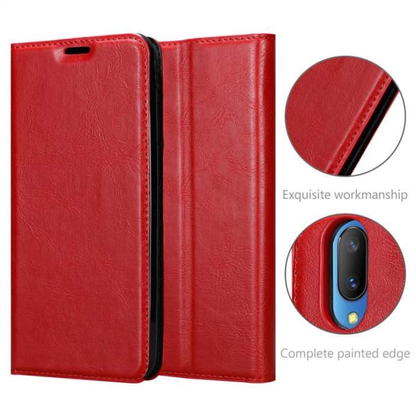 Cover Vivo V11 / V11 PRO Etui Case ()