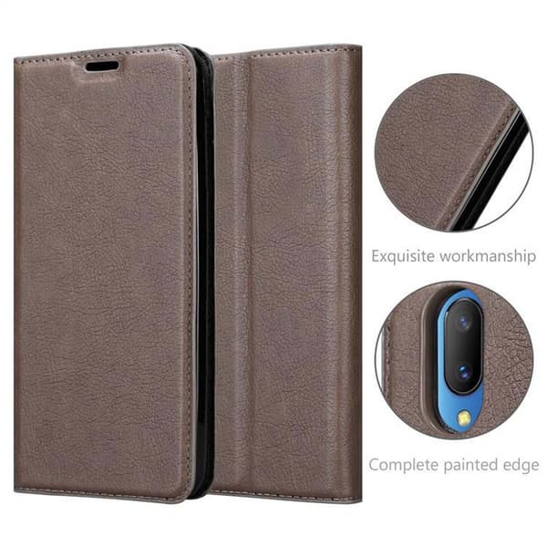 Cover Vivo V11 / V11 PRO Etui Case ()