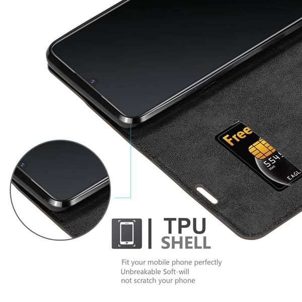 Cover Vivo V11 / V11 PRO Etui Case ()
