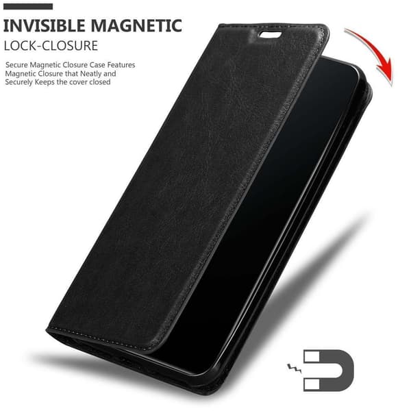Vivo V11 / V11 PRO Suojakotelo Suojakuori Lompakkokotelo Matkapuhelinkotelo jossa magneettisuljenta, jalusta-toiminto ja korttitasku