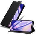 Pikkukuva 1 / 8: Vivo V11 / V11 PRO Suojakotelo Suojakuori Lompakkokotelo Matkapuhelinkotelo jossa magneettisuljenta, jalusta-toiminto ja korttitasku